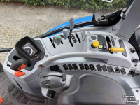 Tracteur New Holland T6020