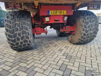 Tombereau / Benne TP VGM 18 ton