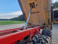 Tombereau / Benne TP VGM 18 ton