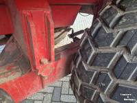 Tombereau / Benne TP VGM 18 ton