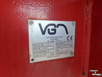 Tombereau / Benne TP VGM 18 ton