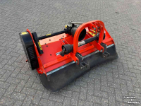 Rotobroyeur Kubota Kubota peruzzo Puma 1400 klepelmaaier