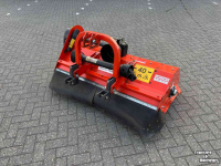 Rotobroyeur Kubota Kubota peruzzo Puma 1400 klepelmaaier