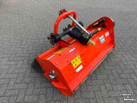 Rotobroyeur Kubota Kubota peruzzo Puma 1400 klepelmaaier