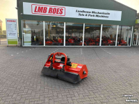 Rotobroyeur Kubota Kubota peruzzo Puma 1400 klepelmaaier