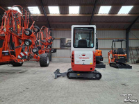 Mini pelleteuse Takeuchi TB216, minigraver, minikraan, BJ2026, Nieuw!