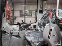 Mini pelleteuse Takeuchi TB216, minigraver, minikraan, BJ2026, Nieuw!