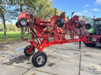 Faneur Lely Lotus 1020 schudder