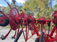 Faneur Lely Lotus 1020 schudder