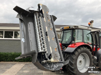 Faucheuse Massey Ferguson MF DM 316 TL-V-KC