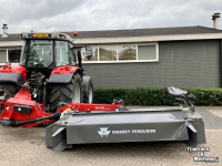 Faucheuse Massey Ferguson MF DM 316 TL-V-KC