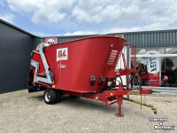 Mélangeuse BVL V-MIX 17 LS-2S