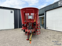 Mélangeuse BVL V-MIX 17 LS-2S