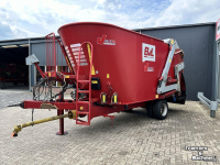 Mélangeuse BVL V-MIX 17 LS-2S