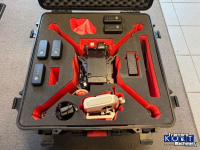 Systèmes et accessoires de GPS  Onbekend Micasense Rededge drone 2017