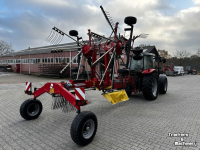 Andaineur Fella TS 880
