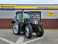 Tracteur New Holland T6.160 AC Autocommand