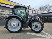 Tracteur New Holland T6.160 AC Autocommand