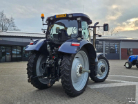 Tracteur New Holland T6.160 AC Autocommand