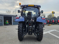 Tracteur New Holland T6.160 AC Autocommand
