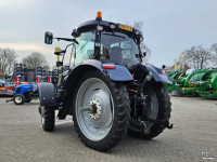 Tracteur New Holland T6.160 AC Autocommand