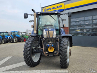 Tracteur New Holland T6.160 AC Autocommand