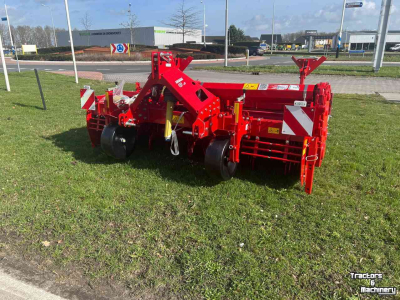 Fraise buteuse Grimme GF400
