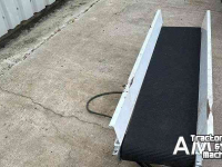 Convoyeur Manter 1600X300 TRANSPORTBAND / VLAKKE BAND / FLAT BELT / CONVEYOR BELT / FLACHBAND / FÖRDERBAND