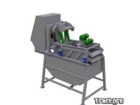 Autres matériel de convoyage et accessoires MCR Waterrecycling
