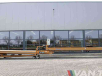 Convoyeur duo télescopique Breston 2x8-100 Duoband