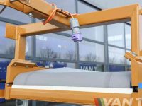Convoyeur duo télescopique Breston 2x8-80 Duoband