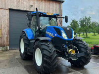 Tracteur New Holland T7.190