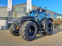 Tracteur Valtra N175D Twintrac