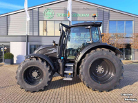 Tracteur Valtra N175D Twintrac