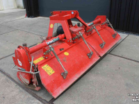 Fraise rotative Breviglieri B72V 250 cm frees grondfrees freesmachine (250cm)