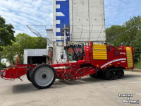 Arracheuse de pommes de terre Grimme Varitron 470 TT - RE-BUILD