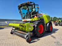 Ensileuse automotrice Claas Jaguar 930