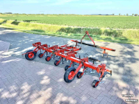 Bineuse Steketee Steketee 6x50 Schoffelmachine