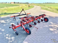 Bineuse Steketee Steketee 6x50 Schoffelmachine