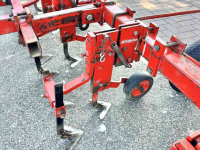 Bineuse Steketee Steketee 6x50 Schoffelmachine