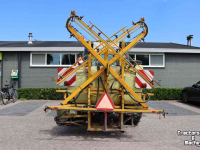 Pulvérisateur porté Dubex Spuit
