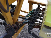 Pulvérisateur porté Dubex Spuit