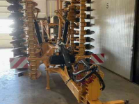 Cultivateur Agrisem DOM GOLD 6.0