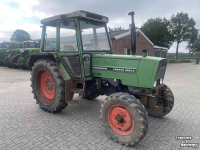 Tracteur Fendt Farmer 305 LS