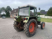 Tracteur Fendt Farmer 305 LS 40km
