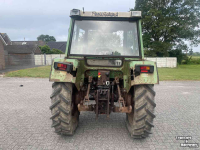 Tracteur Fendt Farmer 305 LS 40km