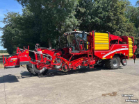 Arracheuse de pommes de terre Grimme Grimme Varitron 270 platinum