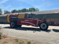 Arracheuse de pommes de terre Grimme Grimme Varitron 270 platinum