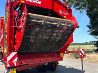 Arracheuse de pommes de terre Grimme Grimme Varitron 270 platinum