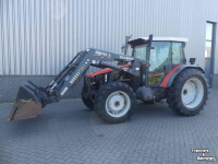 Tracteur Same 115